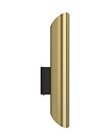 Бра Nowodvorski 7995 Eye wall cut solid brass