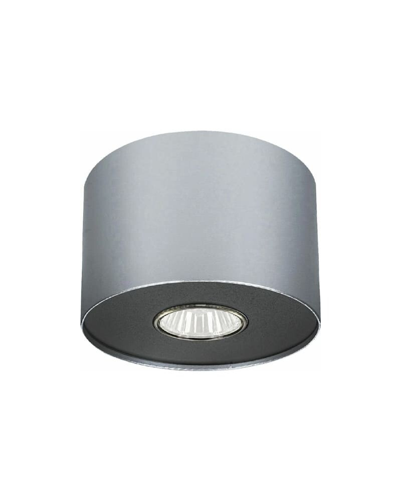Світильник Nowodvorski POINT SILVER S PL 6003