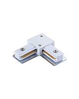 Конектор Nowodvorski PROFILE L-CONNECTOR WHITE 9456