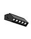 Точковий світильник Nowodvorski 10068 Reflector Focus Mini Led 10 W 3000 K 600 Lm IP20 Bl, фото 7