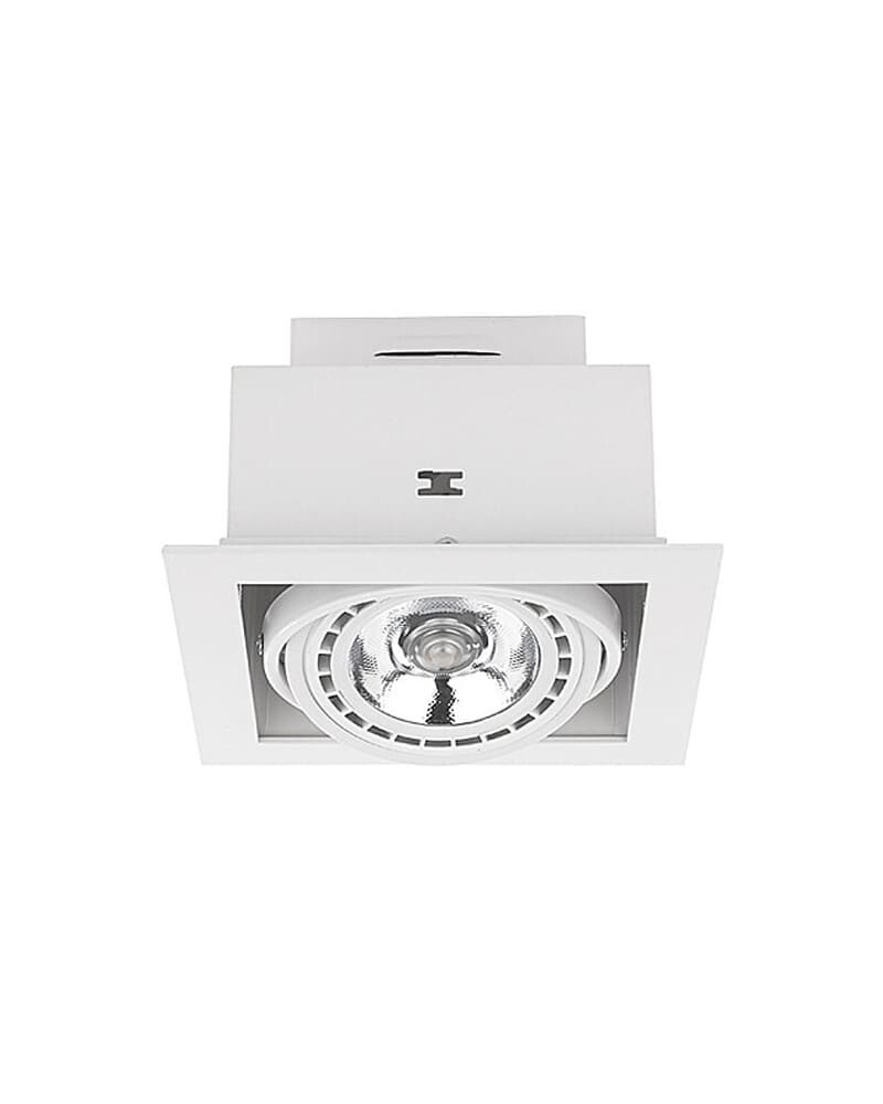 Точковий світильник Nowodvorski DOWNLIGHT 9575, фото 1