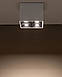 Точковий світильник Nowodvorski 10051 Midi Led 16 W 4000 K 1540 Lm IP20 Wh, фото 3