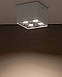 Точковий світильник Nowodvorski 10051 Midi Led 16 W 4000 K 1540 Lm IP20 Wh, фото 4