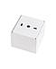 Точковий світильник Nowodvorski 10051 Midi Led 16 W 4000 K 1540 Lm IP20 Wh, фото 5