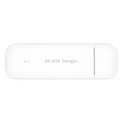3G/4G модем Huawei Brovi E3372-325 White (51071UVL)