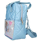 TOP Model маленький рюкзачок для дівчинки ICEWORLD Топ Модел (11684), фото 2
