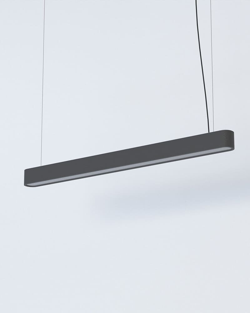 Підвісний світильник Nowodvorski 7535 Soft Led