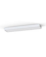 Стельовий світильник Nowodvorski 7542 Soft Ceiling Led