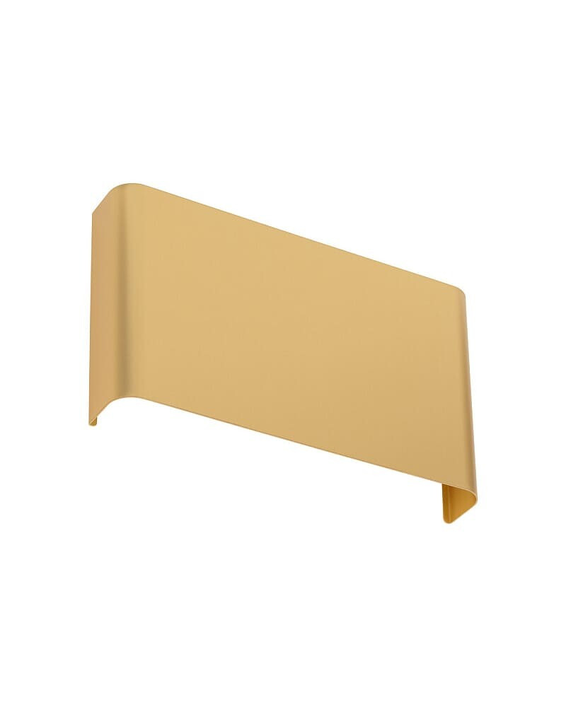 Світильник Nowodvorki 10456 Haga G9 2x10W IP20 Gold