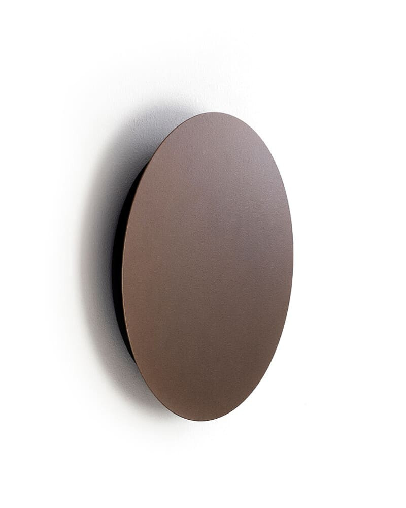 Світильник Nowodvorki 10352 Ring M LED 1x10W 3000K 150Lm IP20 Chocolate