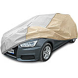 Тент Джип — Мінівен 510х195х160 см (XL) Optimal Garage SUV/OFF ROAD "KEGEL", фото 4