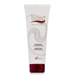 Kaaral BACO Color Collection Захисний крем перед фарбуванням 250 мл.