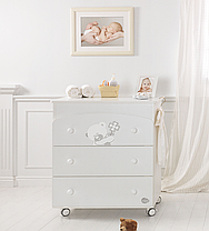 Комплект меблів для дитячої кімнати Baby Expert Serenata, фото 3