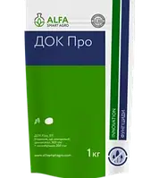 Фунгицид Док Про 1 кг Alfa Smart Agro Альфа Смарт Агро Украина