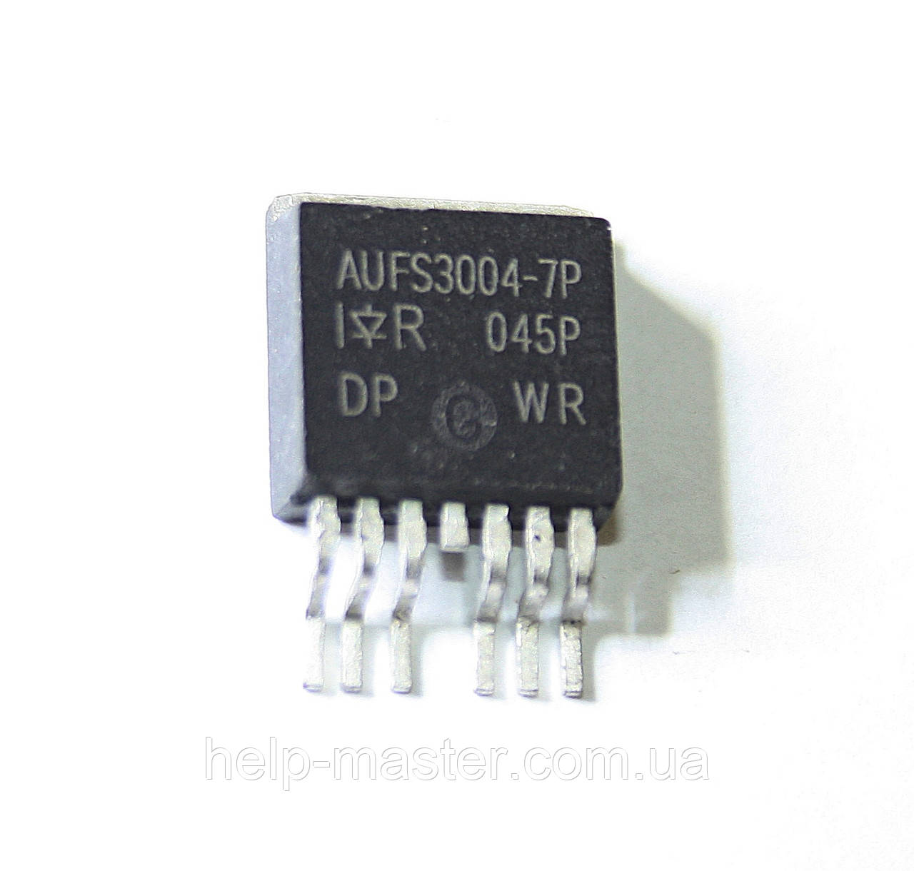 Транзистор AUIRFS8407-7P (TO263-7)