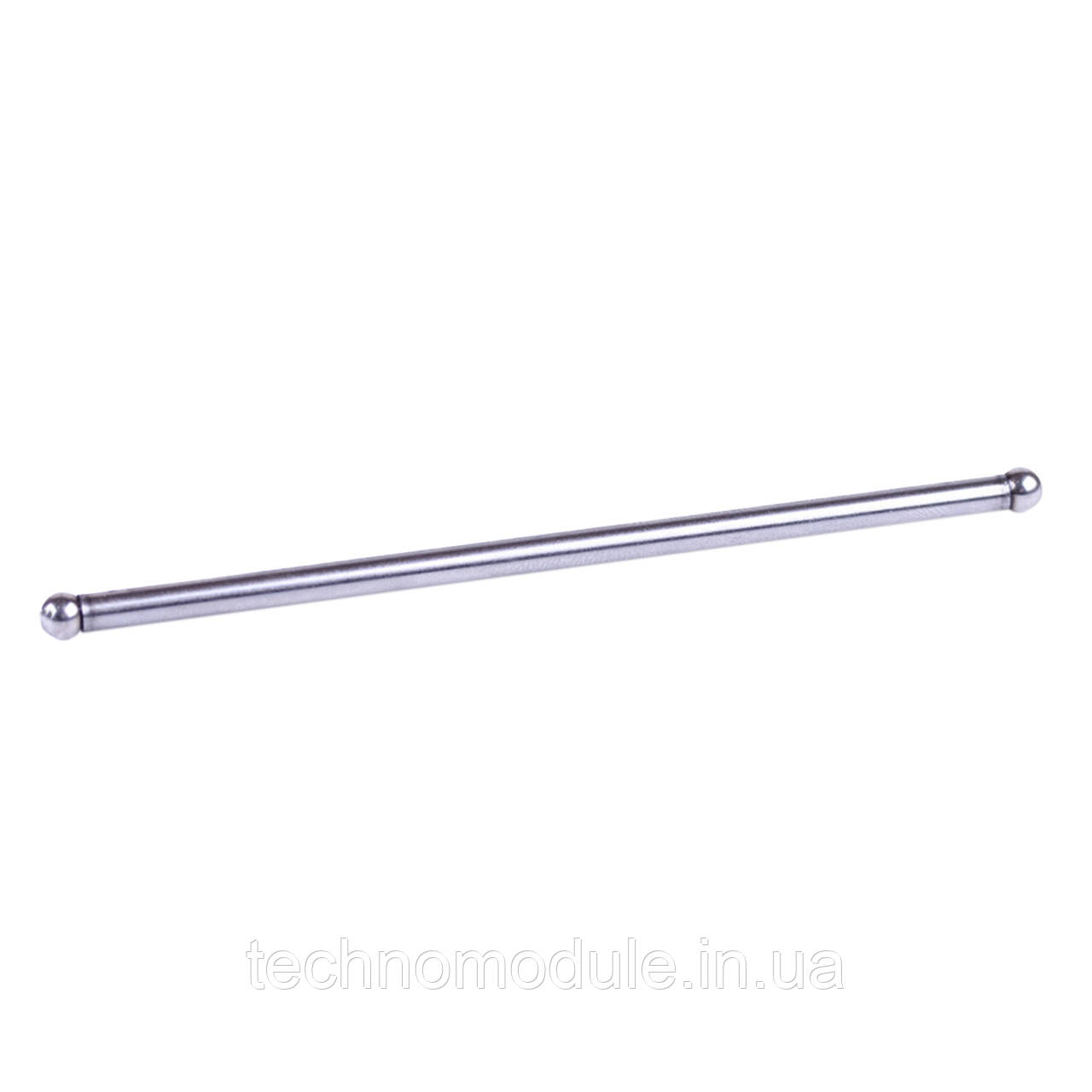 Шпонка шківа (коленвала) — 156F, фото 1