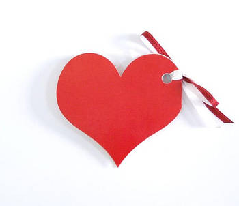 Листи валентинки