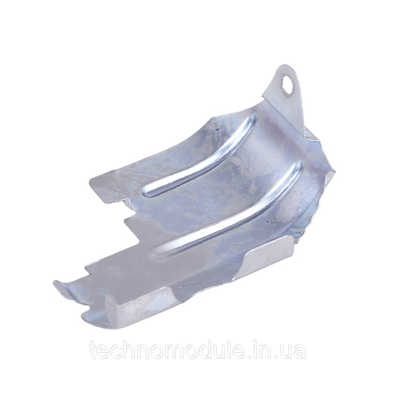 Повітрозабірник -156F, фото 1