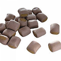 Mera Choco Rolls (Мера) шоколадні рулетики ласощі для собак і цуценят для заохочення