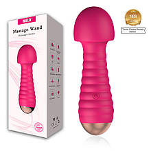 Melo Вібромасажер для тіла (Wand massager)