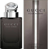 Оригинал Gucci by Gucci Pour Homme 90 ml ( Гуччи бай Гуччи пур хом ) туалетная вода