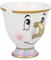 Чашка Красавица и Чудовище Chip Mug