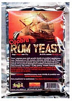 Турбо дрожжи Coobra Rum Yeast на 25 литров