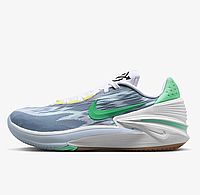 Оригінальні кросівки для баскетболу Nike Air Zoom G.T. Cut 2 (DJ6015-403)