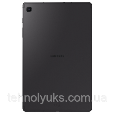 Планшет Samsung Tab S6 Lite 2024 4/64 GB LTE Grey, 8/5 Мп, Exynos 1280, 10.4", TFT, 7040 mAh, фото 1