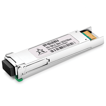 XFP 10GBASE-BX 1SM WDM LC 20km TX1270/RX1330nm DOM Alistar