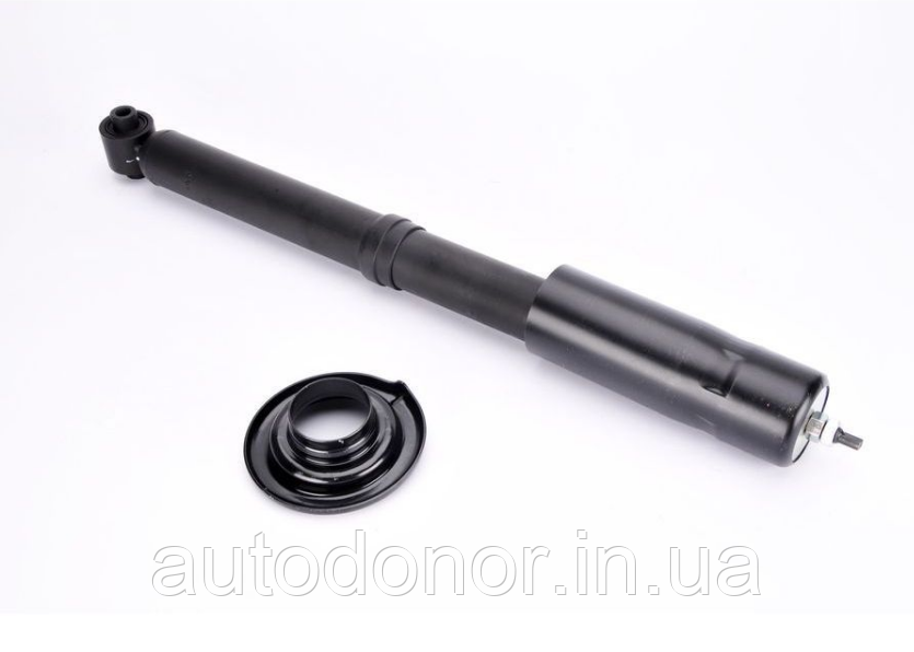 Амортизатор задній масляний KYB Audi 80/90 (78-91) 441022