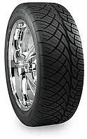 Летние шины Nitto NT420S 265/60 R18 110V