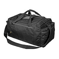 Сумка тренувальна Helikon-Tex® URBAN TRAINING BAG® - Cordura® - Black