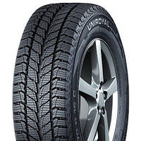 Зимние шины Uniroyal SnowMax 2 185/75 R16C 104/102R