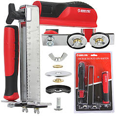 Ручний різак для гіпсокартону Mar-Pol M51090