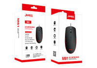 Мышь USB JEDEL M81