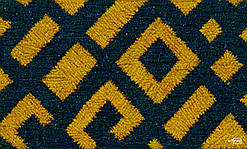 Коврик придверный Artimat 45х75см с рисунком на резиновой основеПридверний килимок Artimat 45х75см з малюнком на гумовій основі