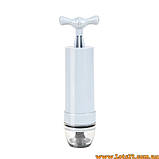 Вакуумний пакувальник LuckIMA вакууматор вакуумайзер + пакети, фото 2