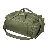 Сумка тренувальна Helikon-Tex® URBAN TRAINING BAG® - Cordura® - Olive Green