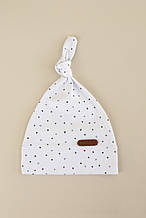 Шапочка-ковпачок "Tony", зірочки