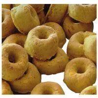 MERA Maiskeimringe miniI (Мера) ласощі для собак і цуценят кукурудзяні кільця міні для заохочення