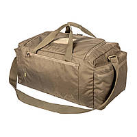 Сумка тренувальна Helikon-Tex® URBAN TRAINING BAG® - Cordura® - Coyote