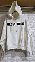 Жіночий худі Jil Sander