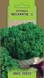 Насіння петрушки Москраузе 3 г, Імперія насіння