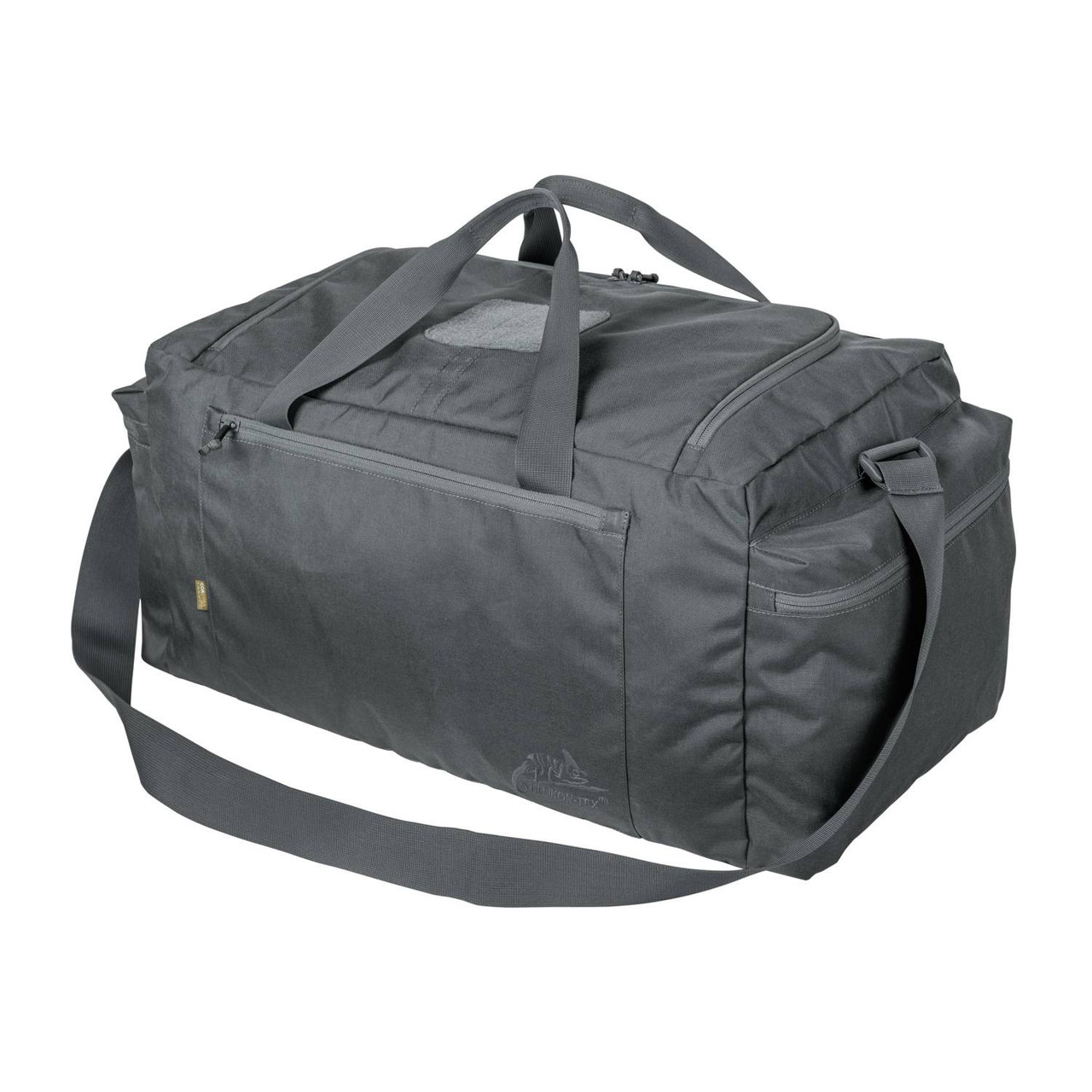 Сумка тренувальна Helikon-Tex® URBAN TRAINING BAG® - Cordura® - Shadow Grey