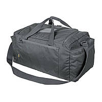 Сумка тренировочная Helikon-Tex® URBAN TRAINING BAG® - Cordura® - Shadow Grey