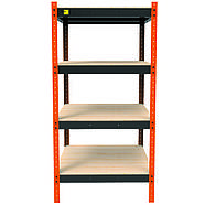 Металевий стелаж MRH-2000 ( 900x600), фото 2