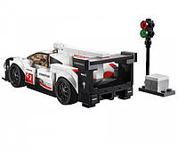 Lego Speed Champions Porsche 919 Hybrid 75887 ID 1734937389