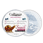 Гель для обличчя й тіла заспокійливий і зволожувальний Collagen Snail 300 мл PM6916, фото 2