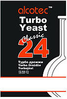 Турбо дрожжи Turbo Yeast Classic 24